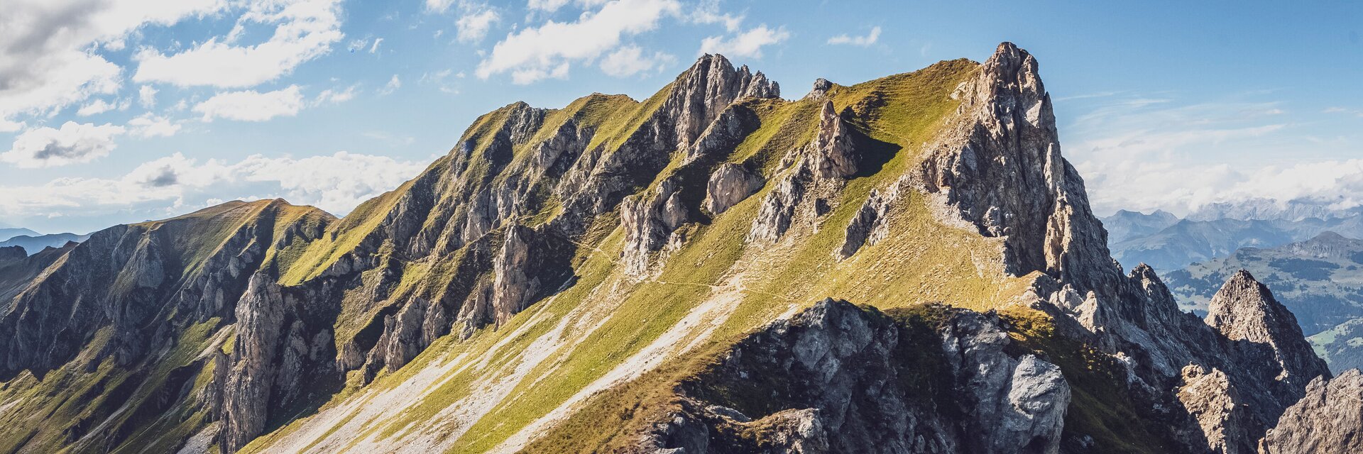 Kann man von Davos das Matterhorn sehen?